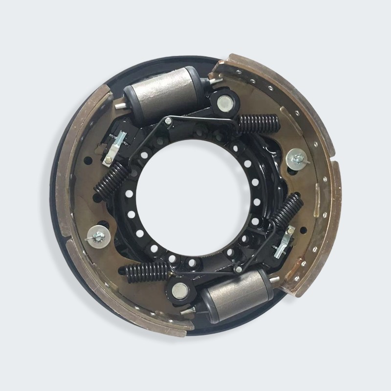 Heli gaffeltruck 8-10 tons højre (dobbelte pumper) bremsesamling