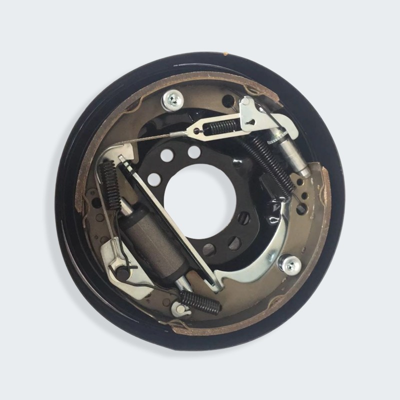 Elektrisk Liugong gaffeltruck 1,5 ton venstre bremsesamling